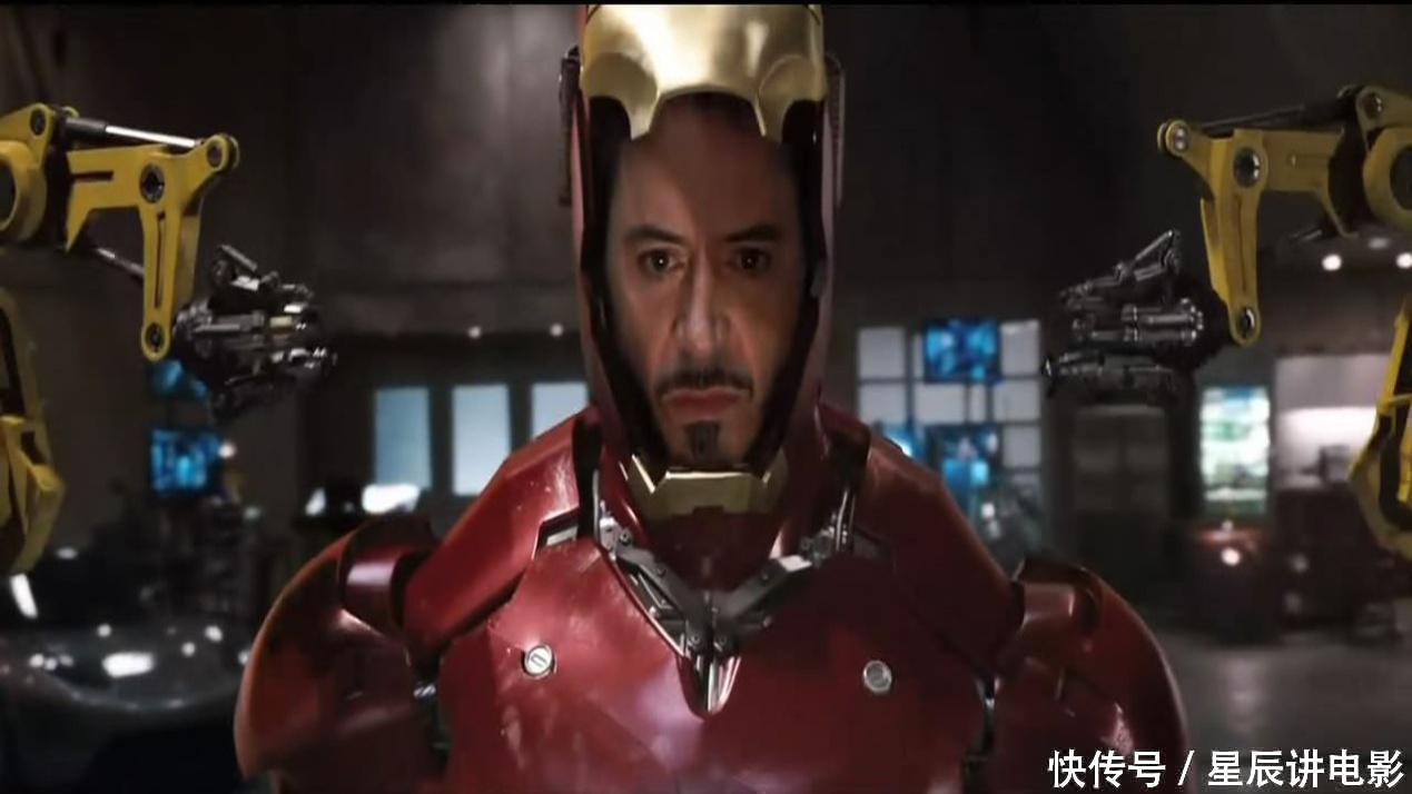 复仇者联盟英雄排行榜,第一名是漫威的神,一只