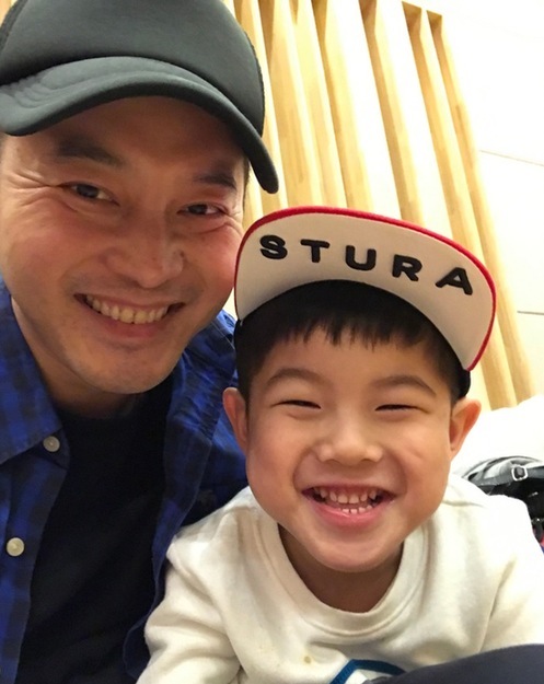 怎么样做一个好爸爸,好演员