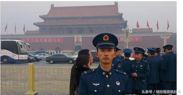 解读:少将身边的警卫员相当于什么级别?特种兵