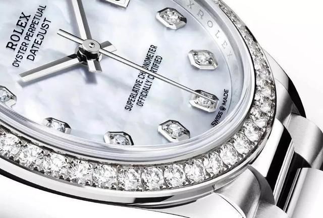 劳力士有亚洲组装厂,手表要淘原单货,这居然真