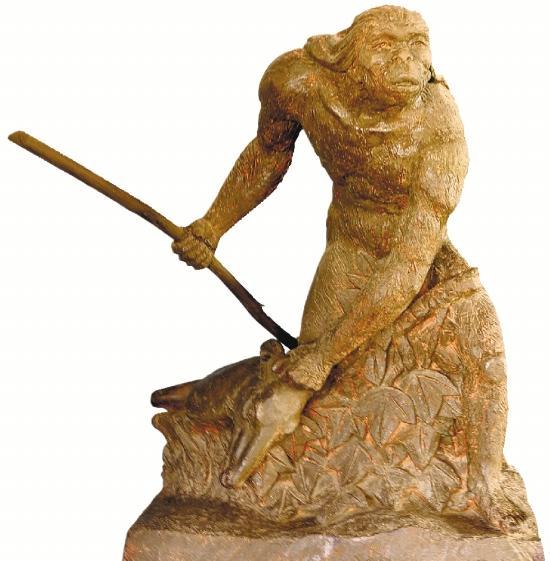 你知道元谋猿人的发现者吗?致敬那些伟大发现