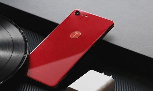 2018千元机性能排名,坚果pro2上榜,网友:我华为