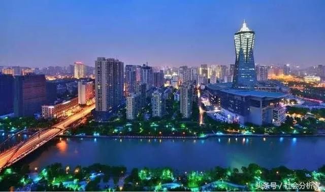 GDP遥遥领先,为什么浙江的GDP能领先福建这