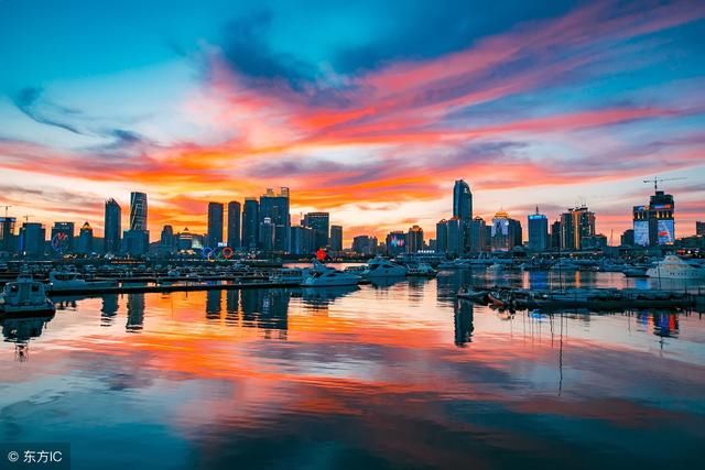 上合峰会在青岛召开会对当地带来哪些利好