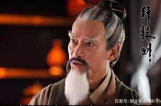 两人同演《射雕》江南七怪走红,今一人霸屏多年,他却因肺癌去世