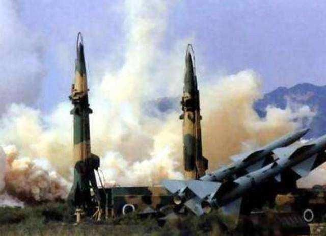 中国核弹头数量曝光后,各国都有怎样的