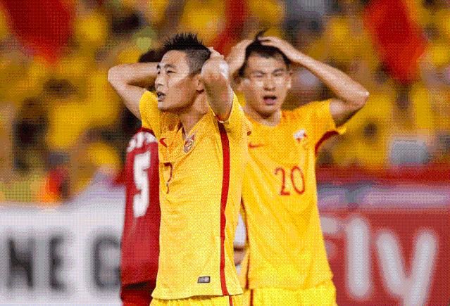 国足差距真不是一点点,克服了这些原因2022年