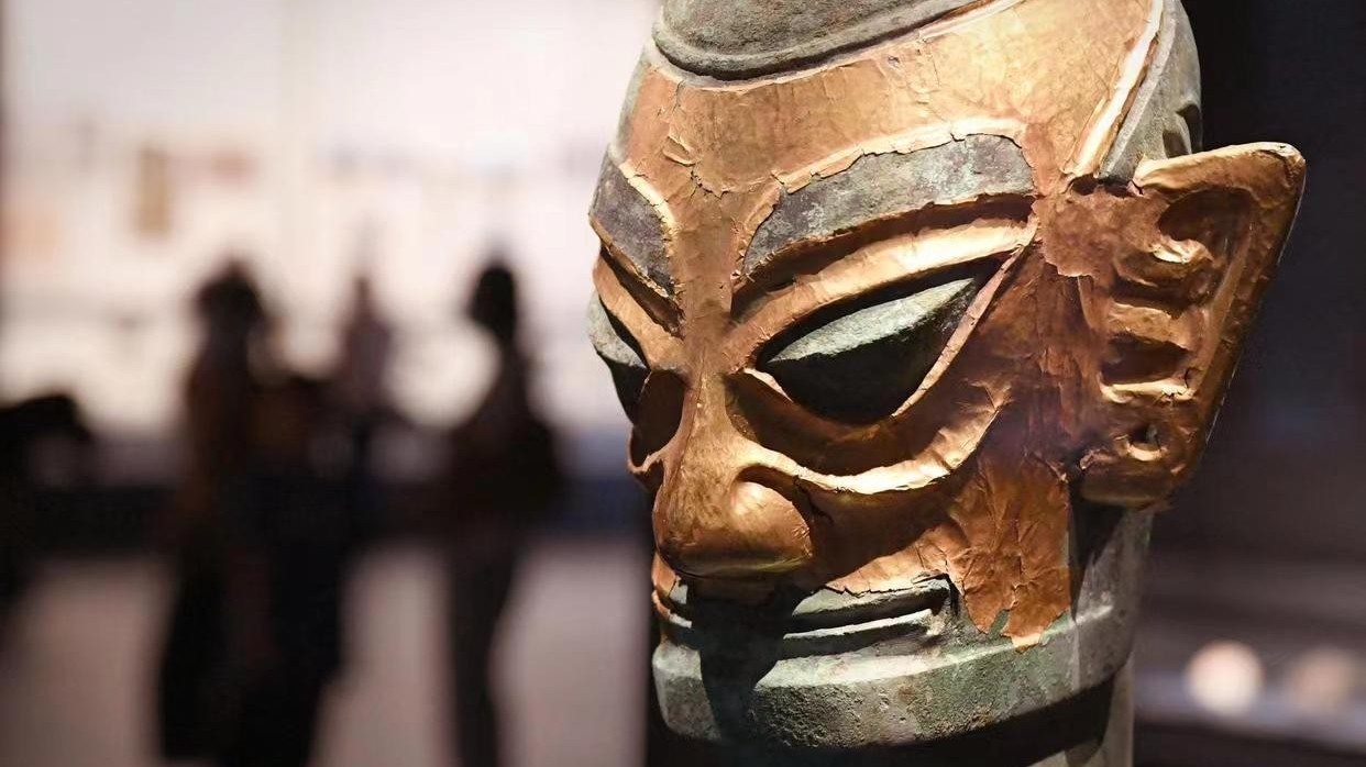 繁星盈天！中国百年百大考古发现，你知道几个？