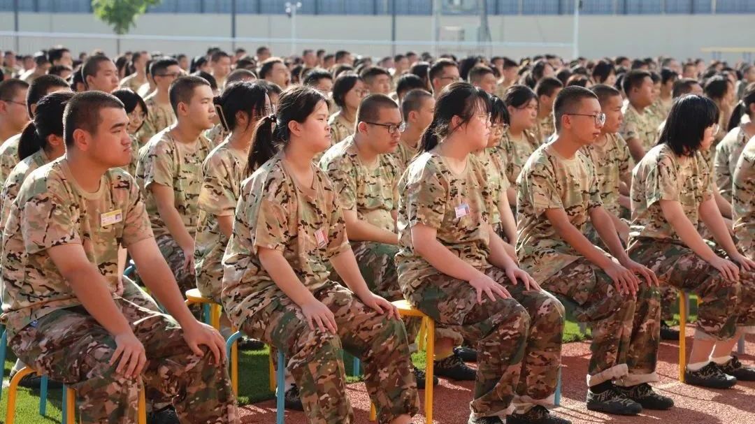 赞!延庆区职业学院揭牌开学 赞!延庆区职业学院揭牌开学