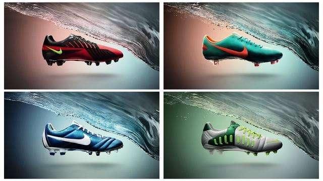 世界杯赢球!伊朗还在为球鞋奔波!国足却有人球