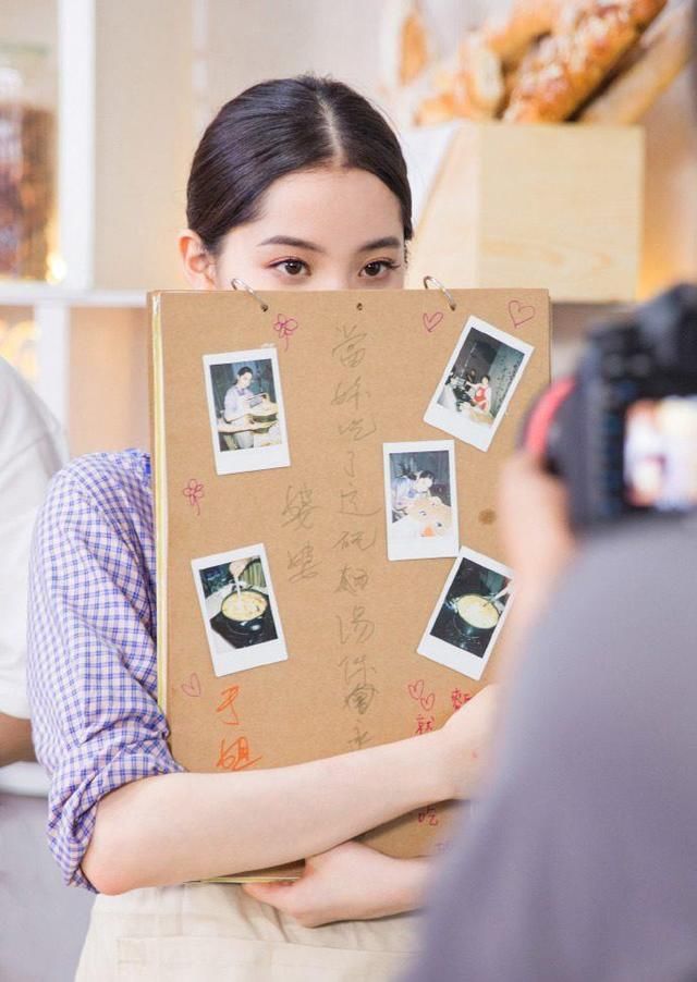 《熟悉的味道》大饱耳福 欧阳娜娜为外公外婆