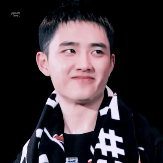 [exo][分享]170814 晚饭时间!