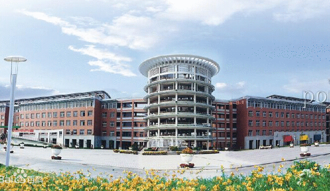 都说浙江三本院校很有钱校园很漂亮,你怎么看