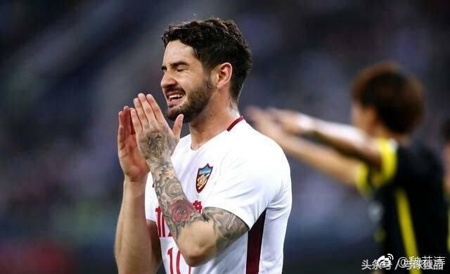 亚冠:恒大VS天津,实力分析!