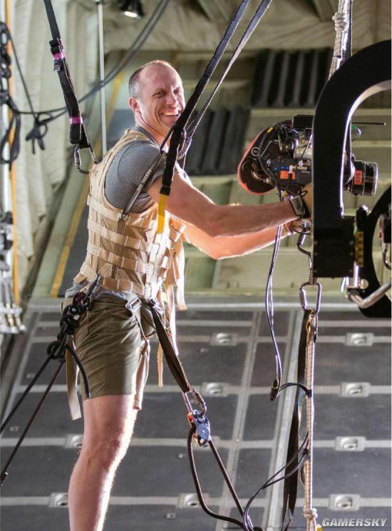 《新木乃伊》晒新剧照 埃及公主生前造型曝光