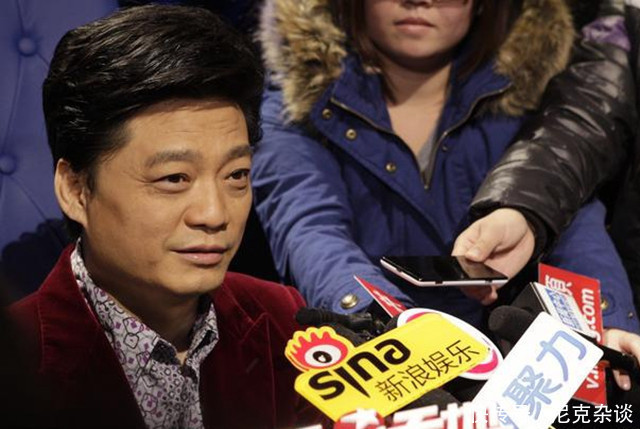 安娜向华谊发布最后通牒,语言简短却刀光剑影