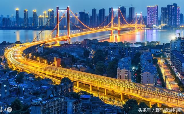 一条1083公里的国家高速将通车,从武汉可开到