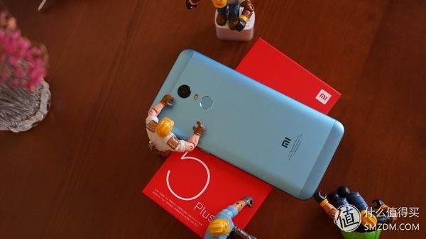 一起来搞机:我所有的向往红米5 Plus