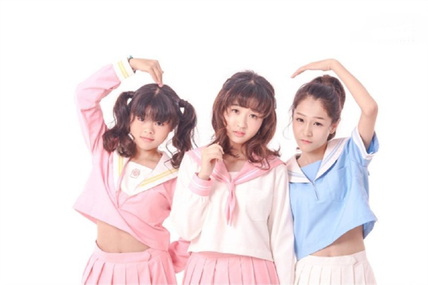 吴宣仪和朱正廷一起拍过电影,Sunnee荧幕初吻