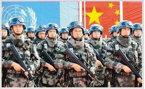 美国眼中打仗最不要命的士兵是哪个国家的?中