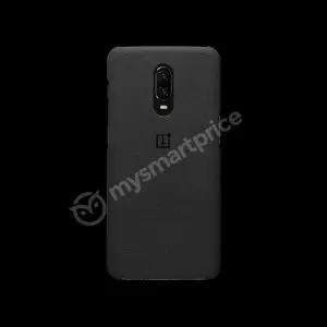 一加6T官方保护壳曝光!