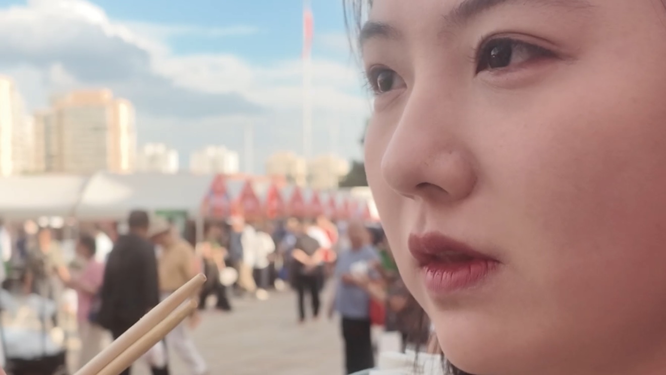 2026味到京城美食节， 天津队申请出战～