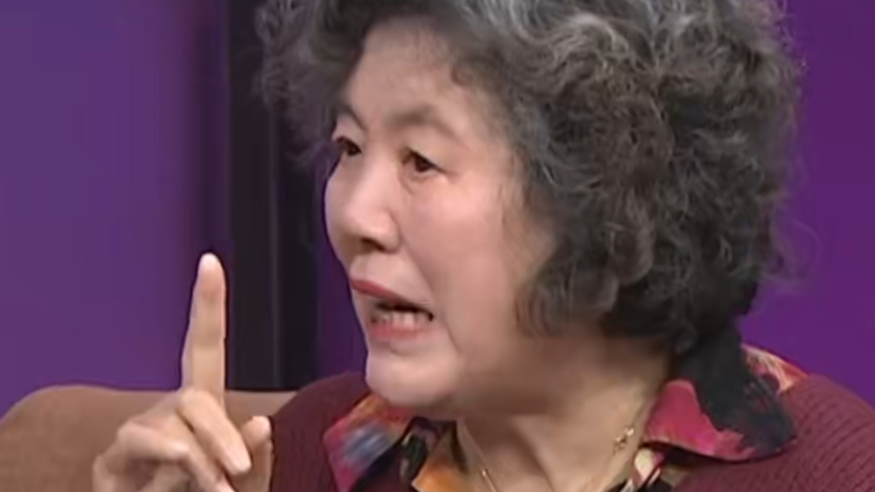 全素主义者的恋爱观。