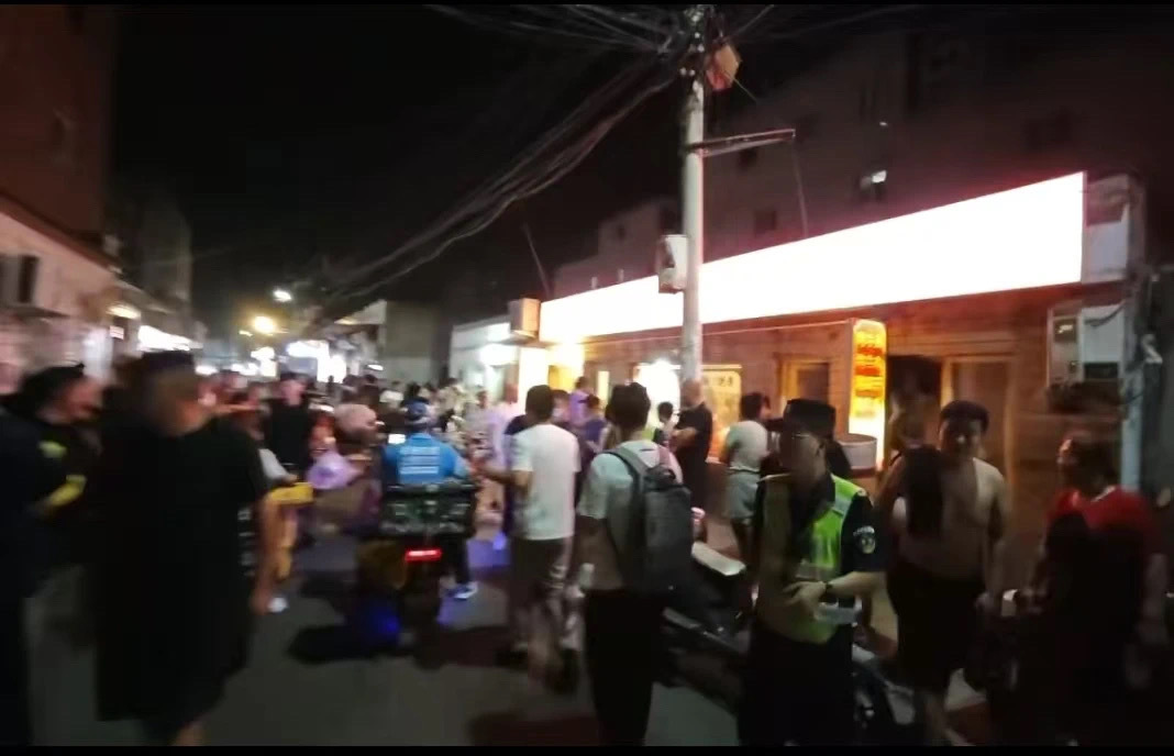 酒后拨打119电话谎报火警拘留7天! 酒后拨打119电话谎报火警拘留7天!