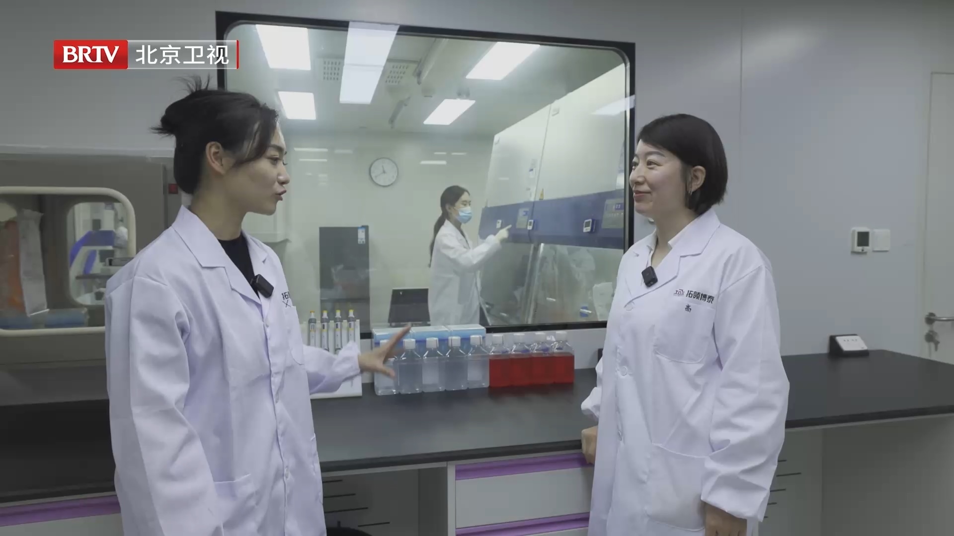 药物研发是在挑战与试错中前行