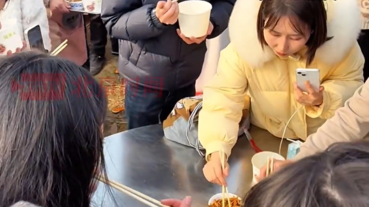 重庆合川女孩“呆呆”发文感谢网友 称刨猪宴圆满结束 重庆合川女孩“呆呆”发文感谢网友 称刨猪宴圆满结束