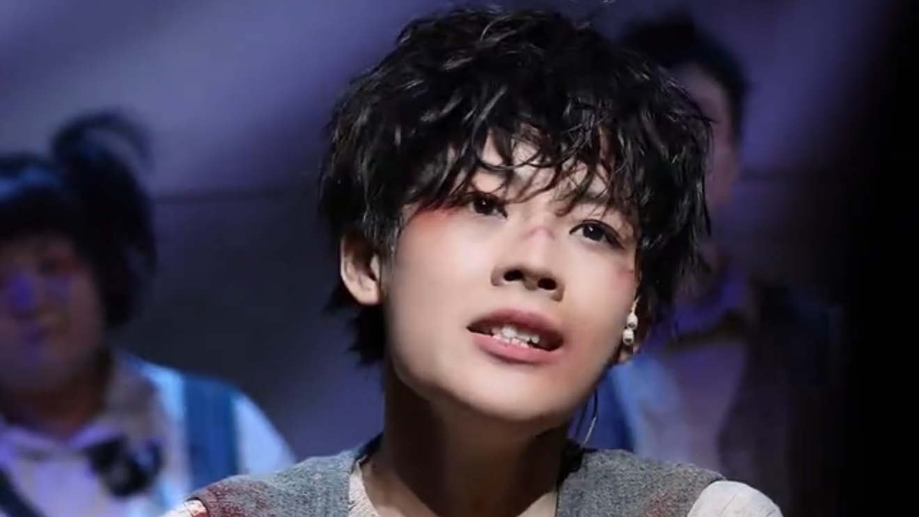 陈丽君《枕头人》成都站演出结束谈为何喜欢剧场演出 陈丽君《枕头人》成都站演出结束谈为何喜欢剧场演出