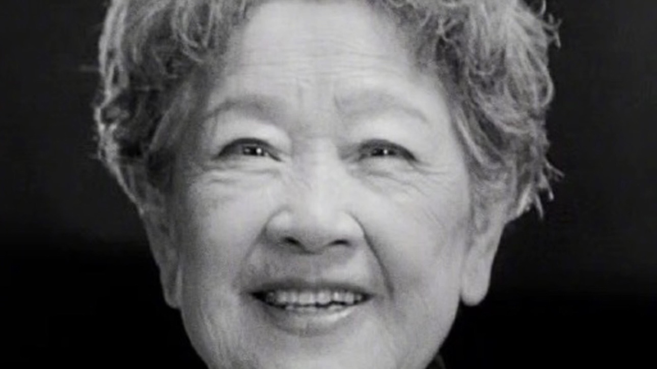 演员陶玉玲去世，享年92岁