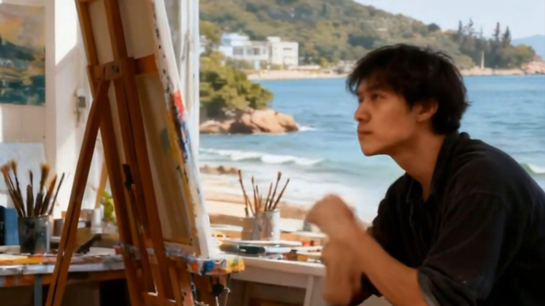 百岁山与摩登的HK相遇~会有什么故事 百岁山与摩登的HK相遇~会有什么故事