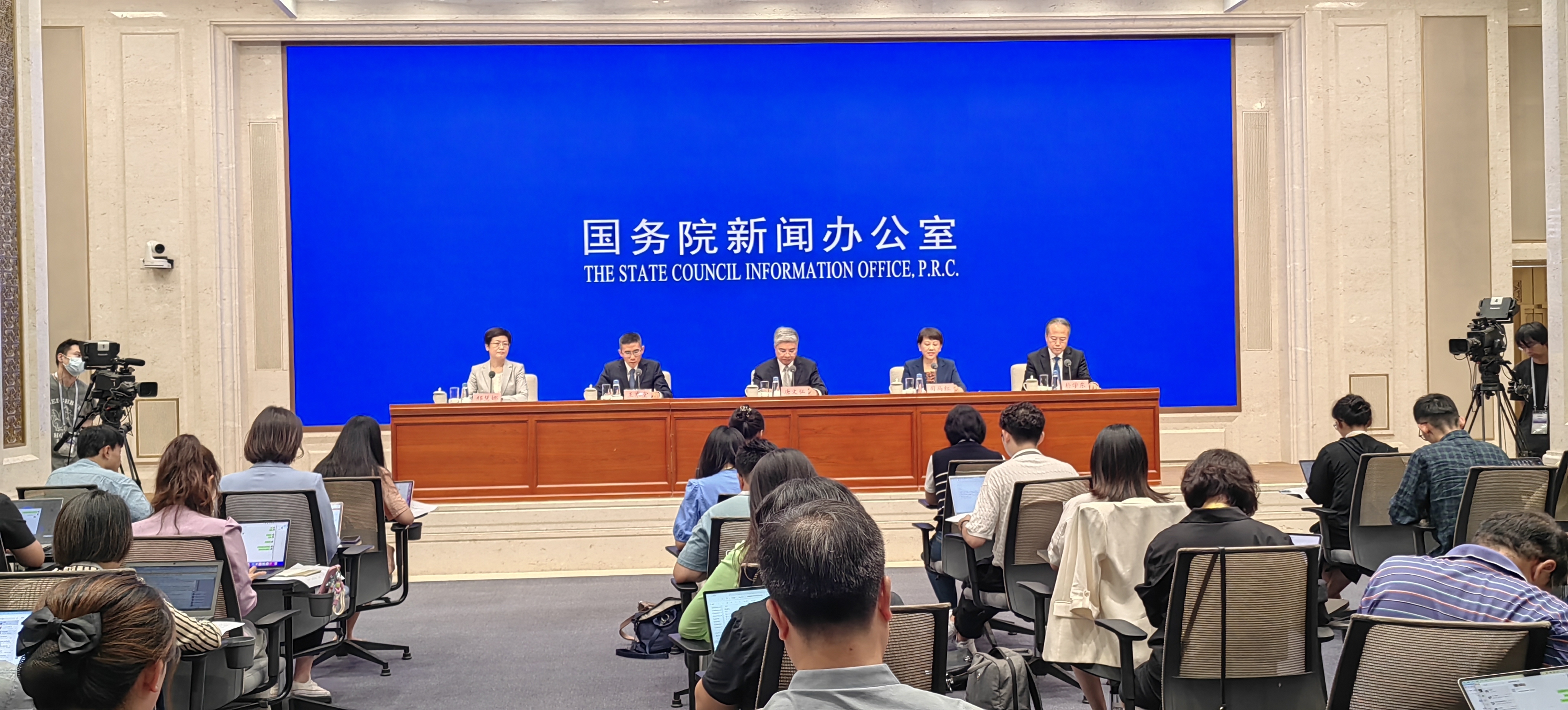 打造全球服务贸易领域“首秀场”!2024年服贸会将于9月在京举办 打造全球服务贸易领域“首秀场”!2024年服贸会将于9月在京举办