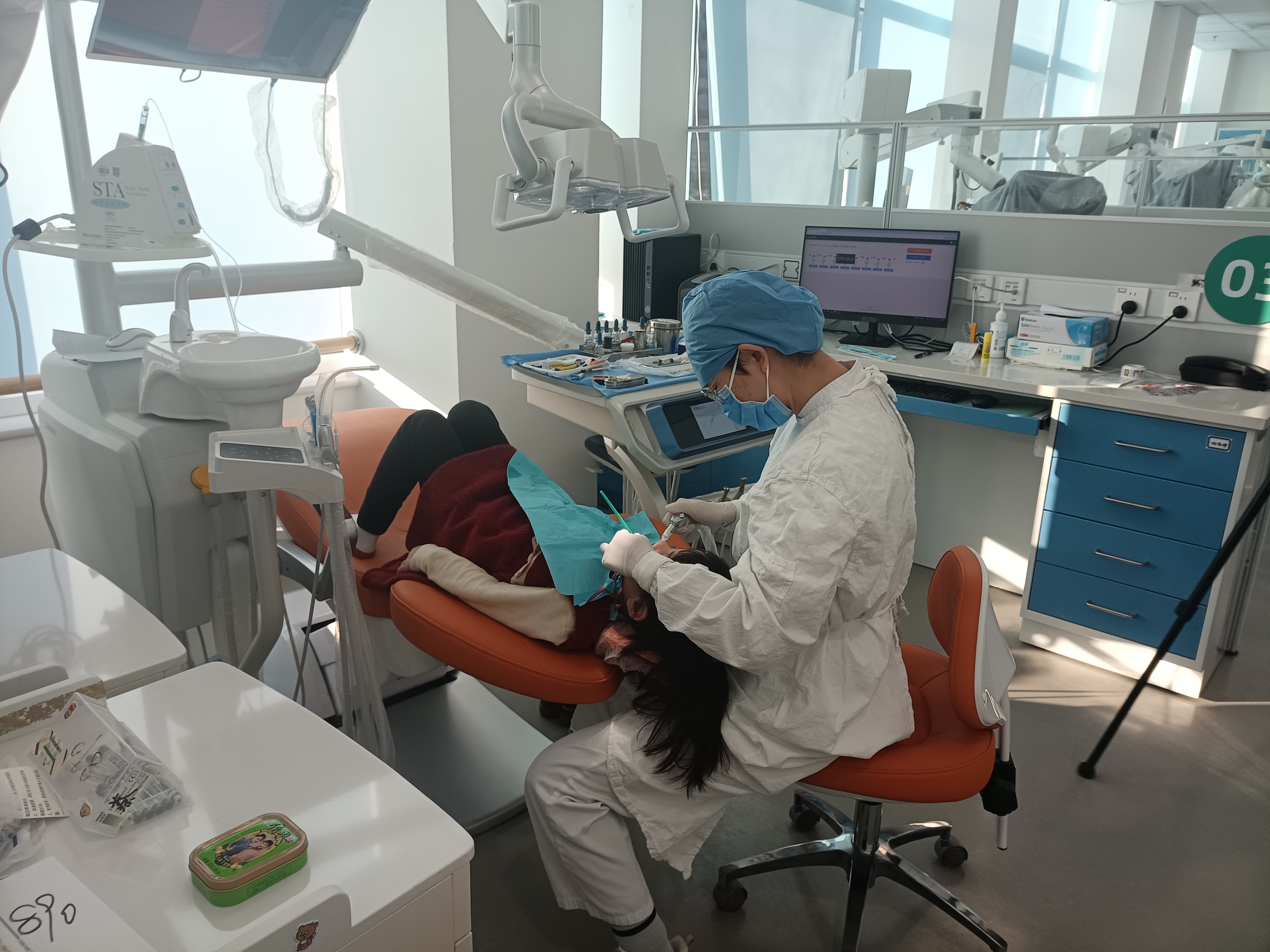 北京口腔医院全科说到必须做到的简单介绍 北京口腔医院全科说到必须做到的简单介绍