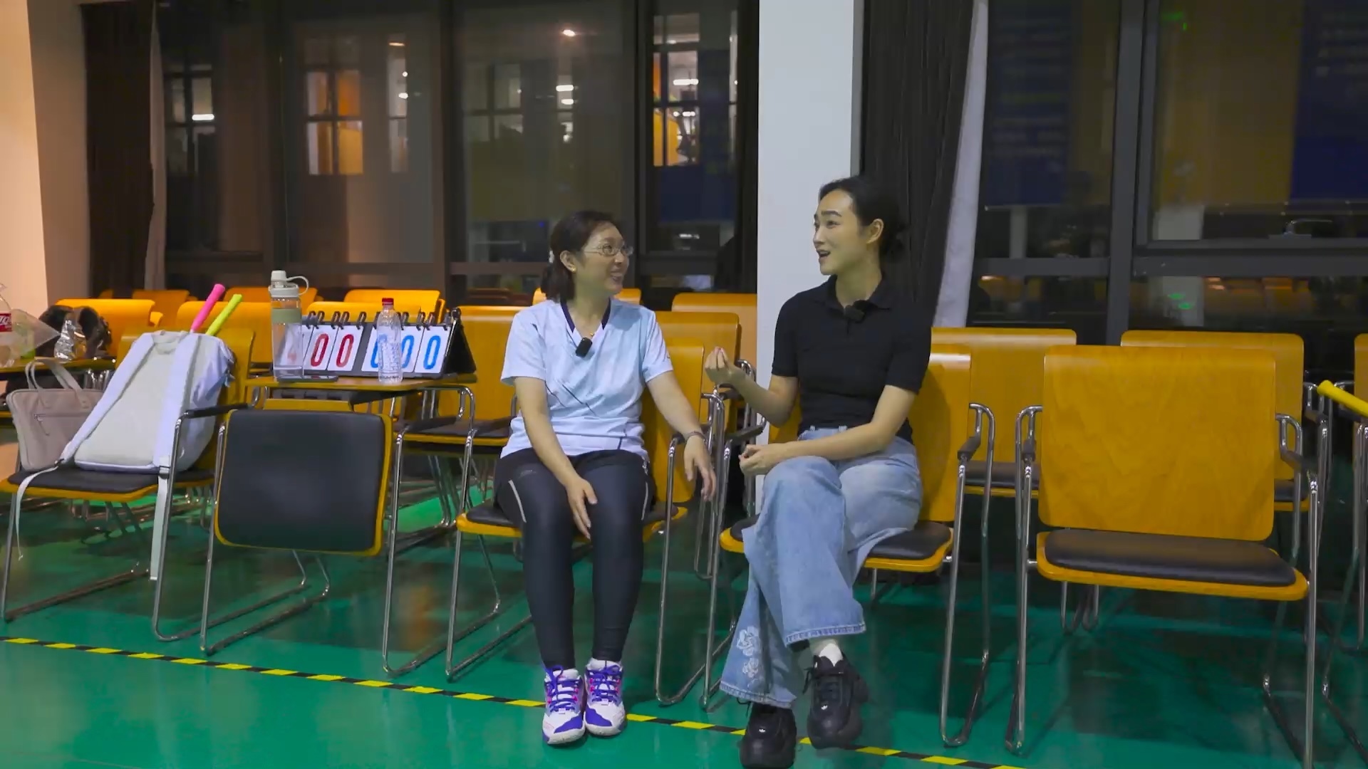 王小艳事业与家庭平衡之道