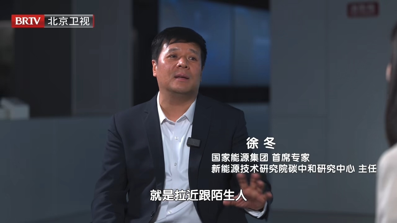 为了学英语，他走遍沈阳“抓”老外