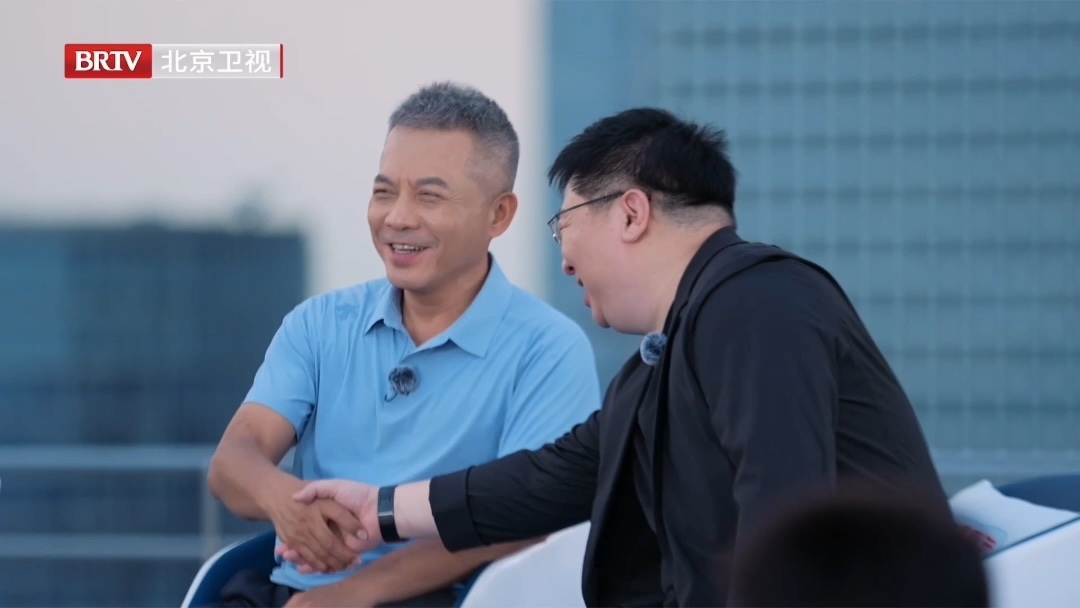 企业获刘小鹰硬核资本扶持，专精特新朋友圈持续赋能！