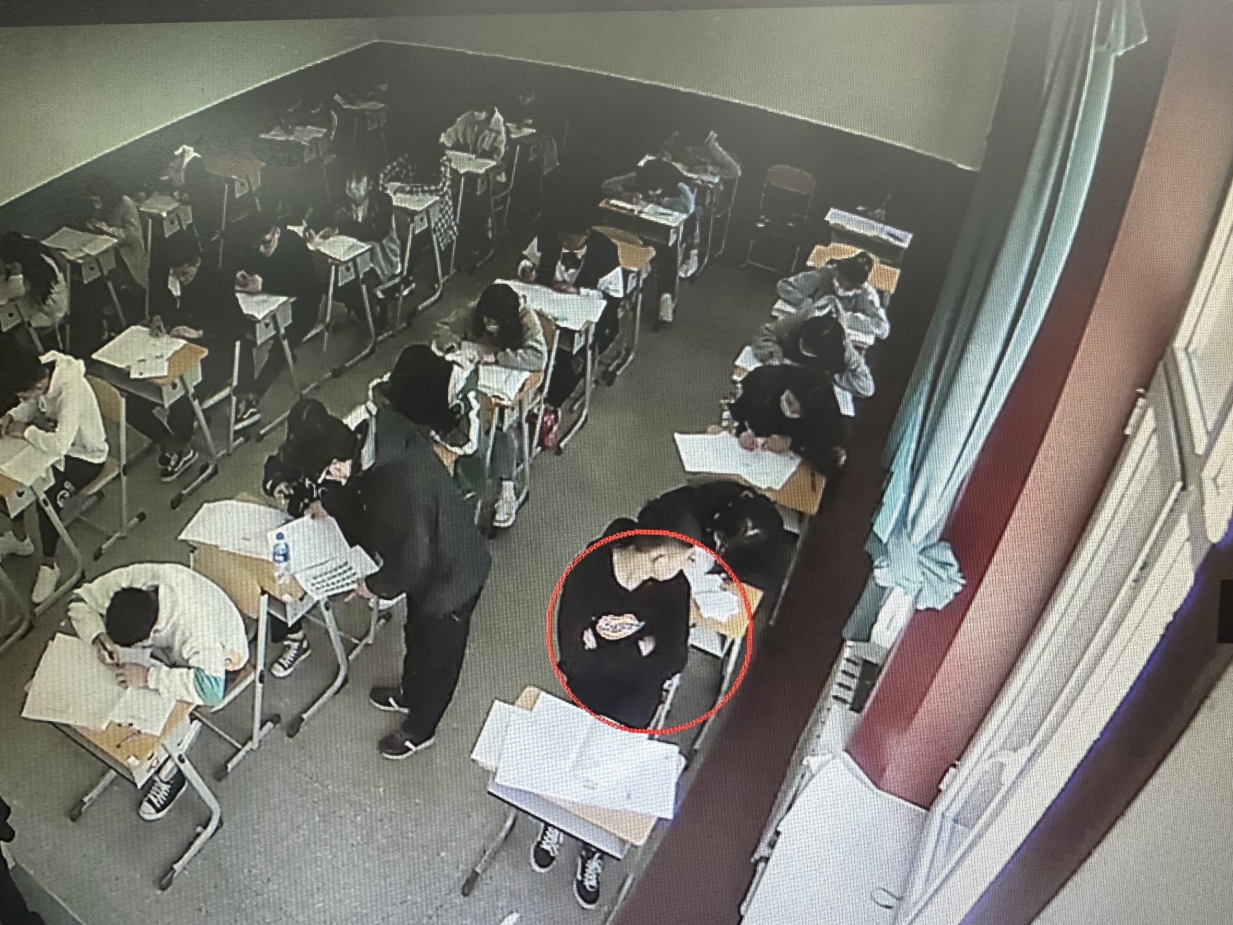 高考在即,北京首次试点启动高考实时智能巡查平台 高考在即,北京首次试点启动高考实时智能巡查平台