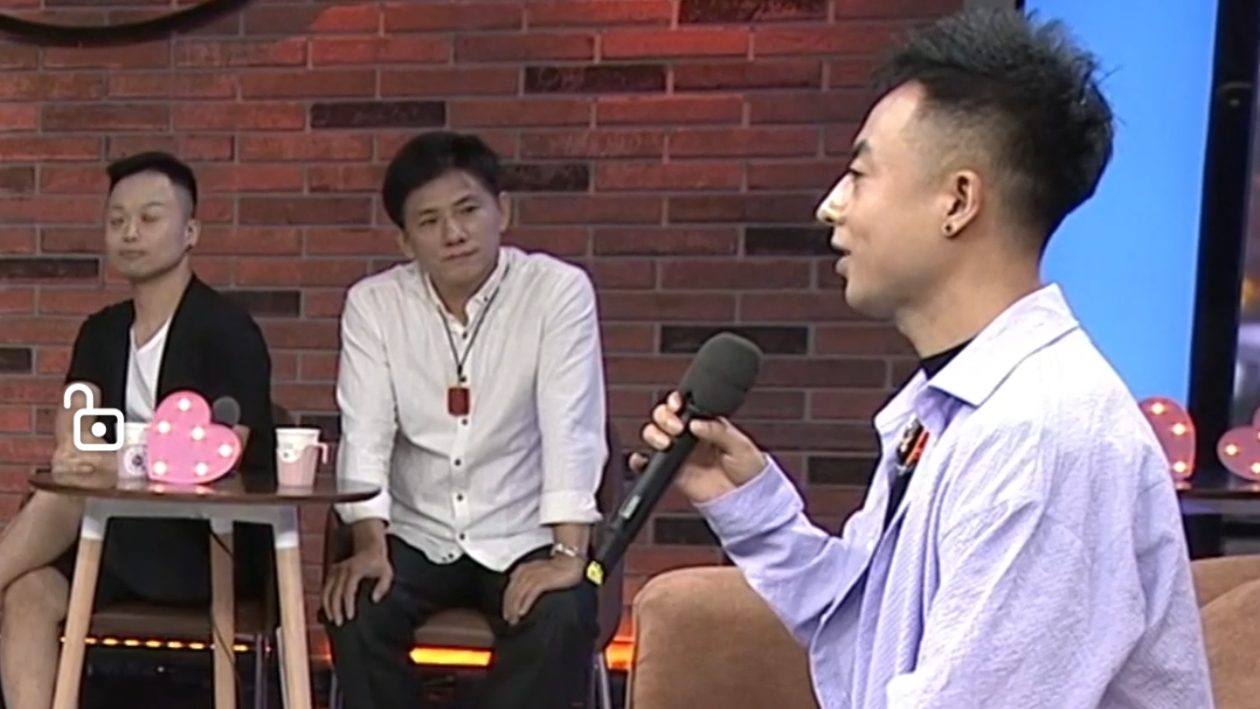 狮子座小姐姐遇上水瓶男之后…