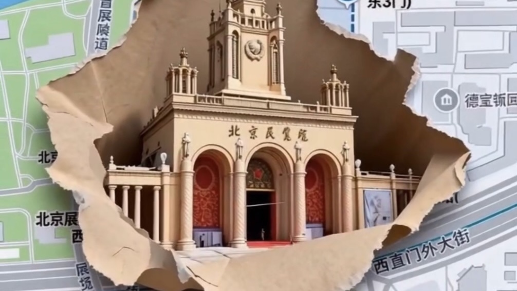 一条视频告诉您2026味到京城美食节交通出行攻略 一条视频告诉您2026味到京城美食节交通出行攻略