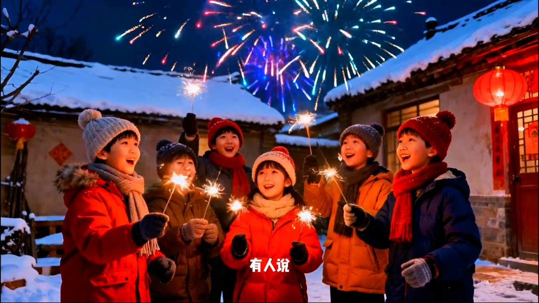 万家灯火背后的“守夜人”:马年春节,密云消防步履不停! 万家灯火背后的“守夜人”:马年春节,密云消防步履不停!