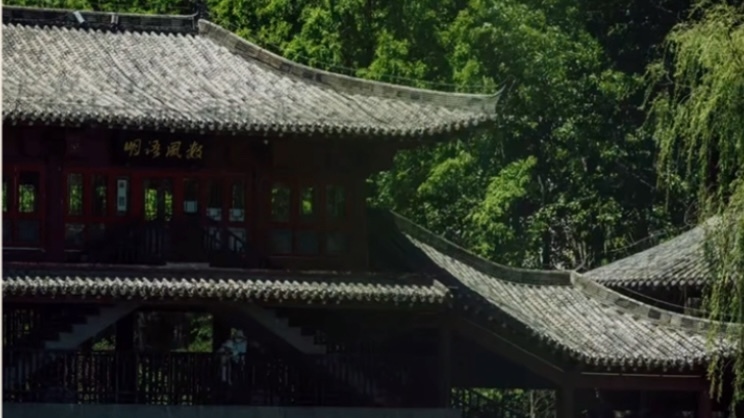 北京被严重低估的免费公园～_北京时间
