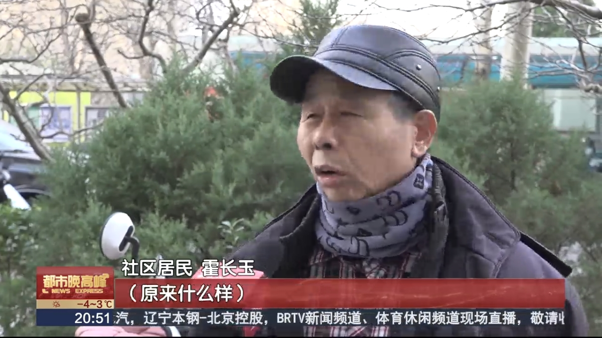 “楼门微更新”行动 打造有温度的社区文化单元 “楼门微更新”行动 打造有温度的社区文化单元