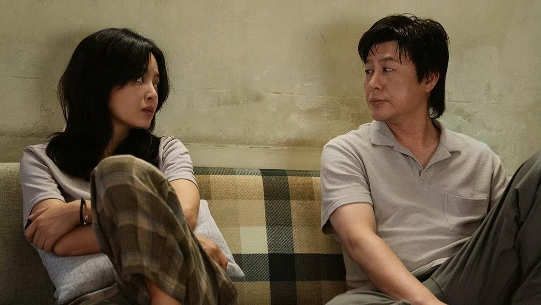 张颂文 为角色体验生活到自我怀疑