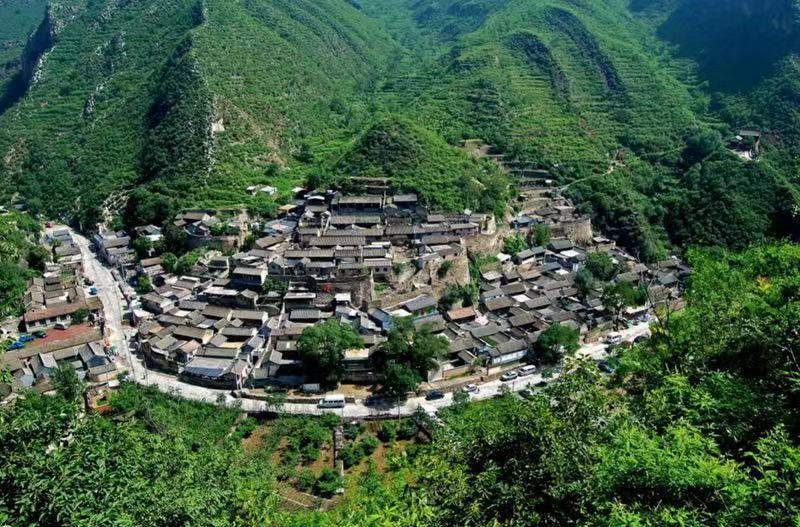 北京市“百村示范、千村振兴”工程正式启动招商引资工作 北京市“百村示范、千村振兴”工程正式启动招商引资工作