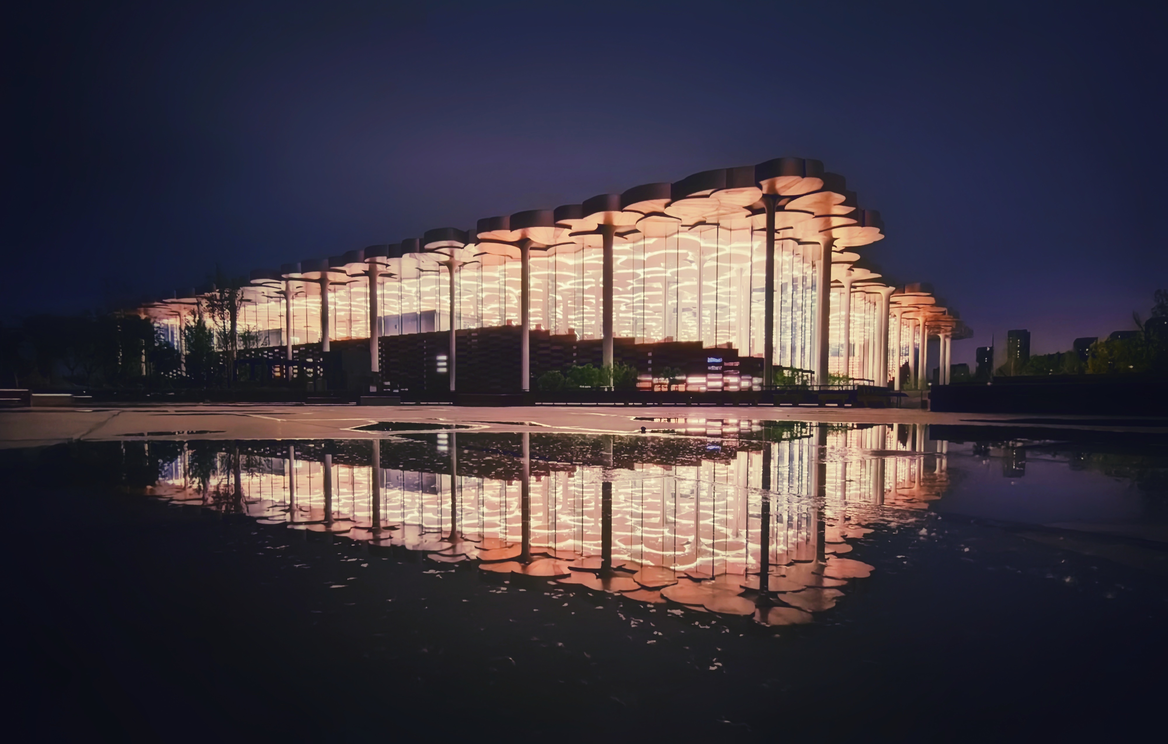 北京城市图书馆入选《TIME时代周刊》全球100佳旅行目的地 北京城市图书馆入选《TIME时代周刊》全球100佳旅行目的地