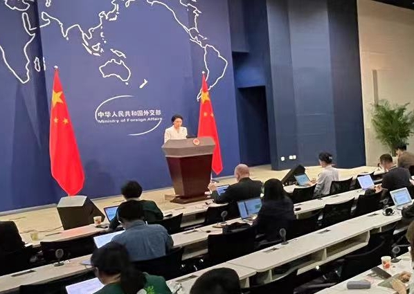 外交部：中日韩三国合作再出发！