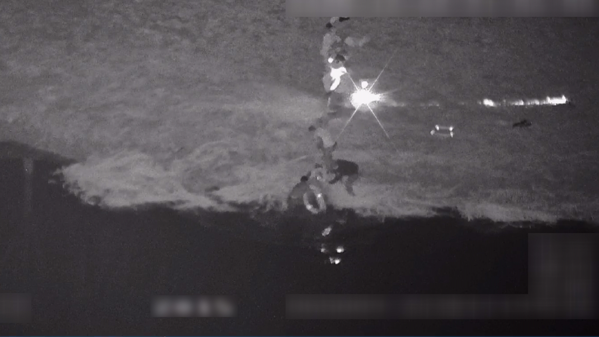 闻警即动!副中心警察寒夜勇救跳河轻生男子 闻警即动!副中心警察寒夜勇救跳河轻生男子