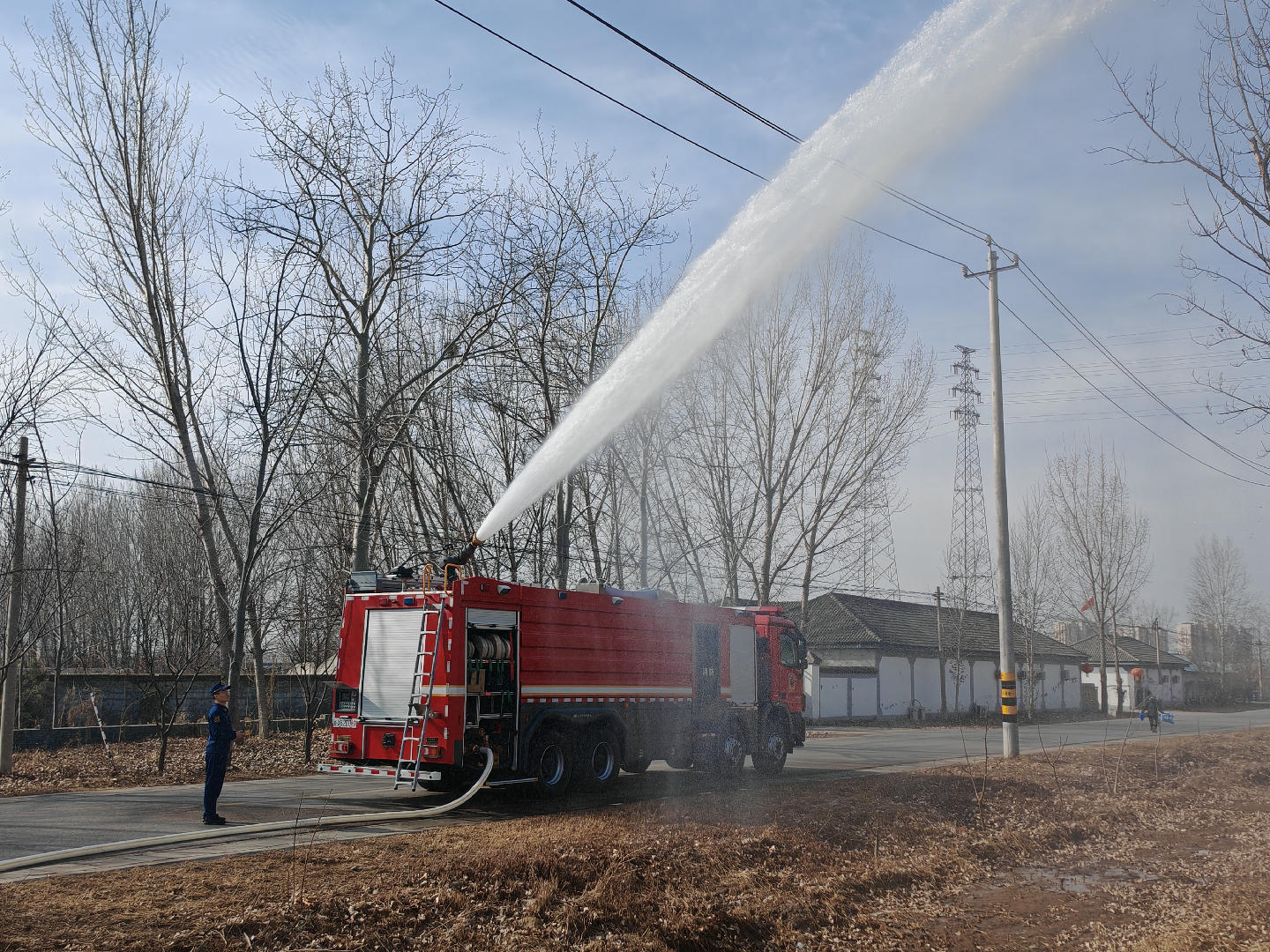 为什么湿化器开不开了消防部门全面开展湿化行动_北京时间_新闻资讯_第1张_活检穿刺产品网 为什么湿化器开不开了消防部门全面开展湿化行动_北京时间_https://www.jmylbn.com_新闻资讯_第1张